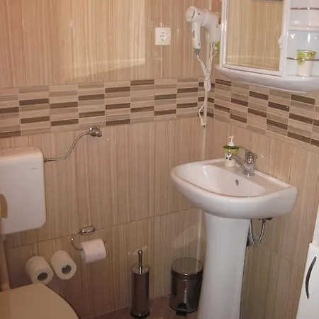 Apartment Yasica Daire