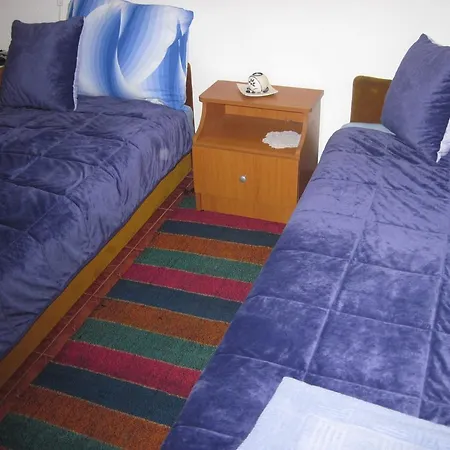 Apartment Yasica Izacic