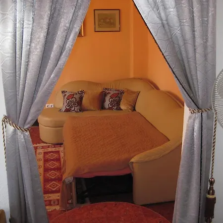 Apartment Yasica Daire