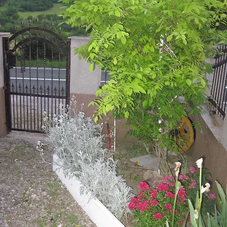 Daire Apartment Yasica