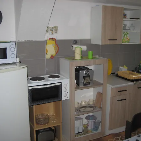 Apartment Apartment Yasica