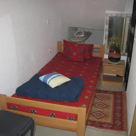 Apartment Apartment Yasica