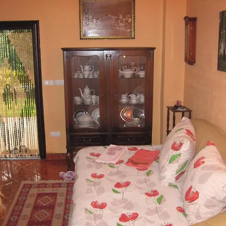 Apartment Yasica Apartment
