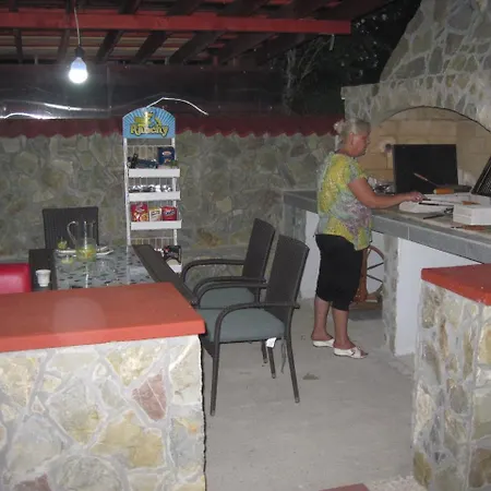 Apartment Yasica Daire *