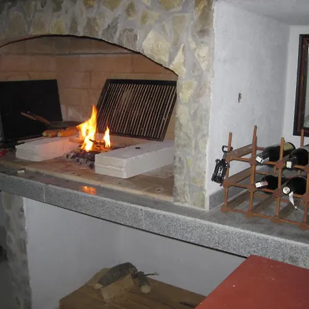 Apartment Yasica Daire