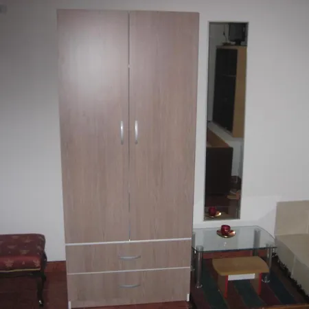 Apartment Yasica * Izacic